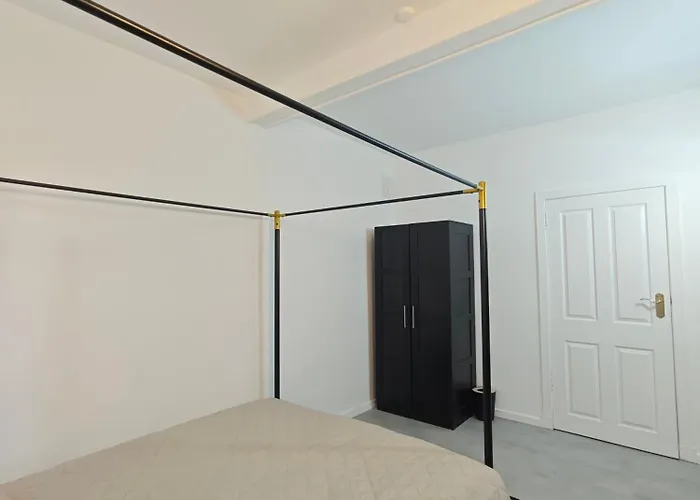 בית אירוח The Boswall *