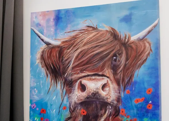 بيت للعطل Monty's - 10 Guests 7 Beds Centre *