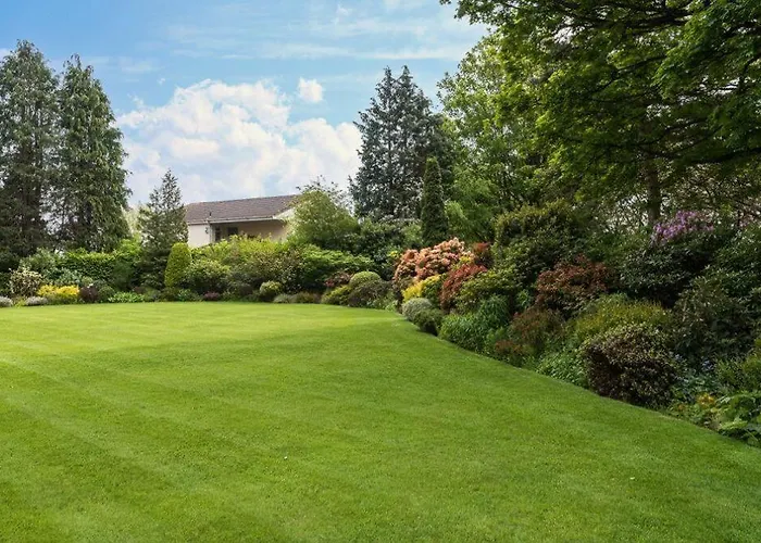 Ravelston Heights Accommodatie bij particulieren