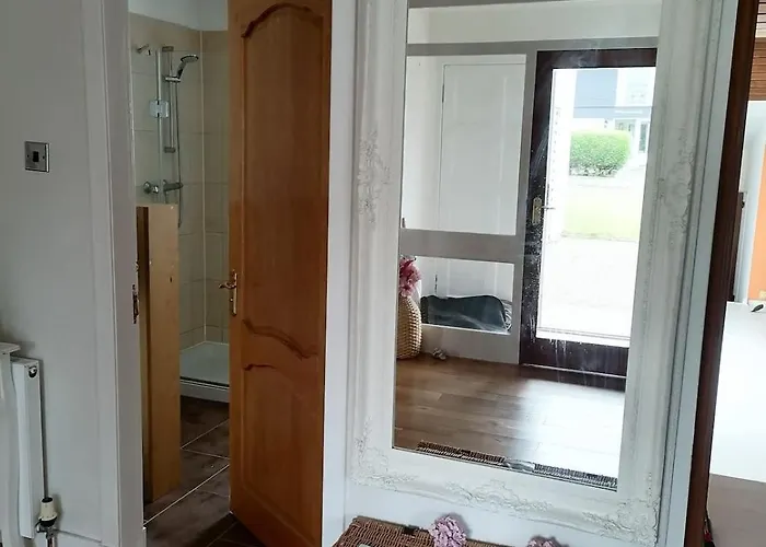 Vakantiehuis King Size Bed Direct Bus To Center Silver Edinburgh