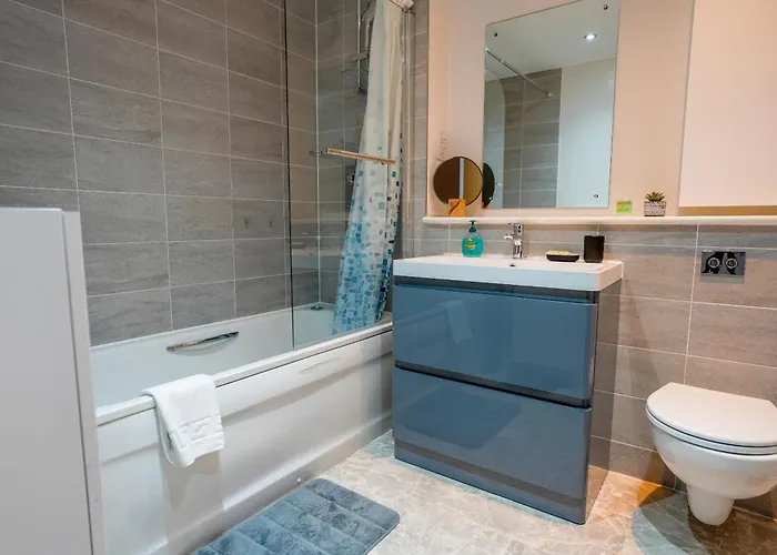 Wighton House 에든버러