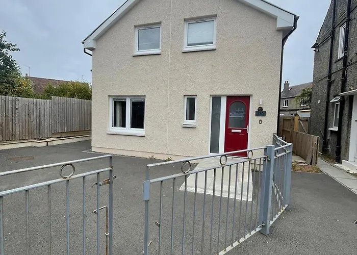 Kwatera prywatna Sheknup *