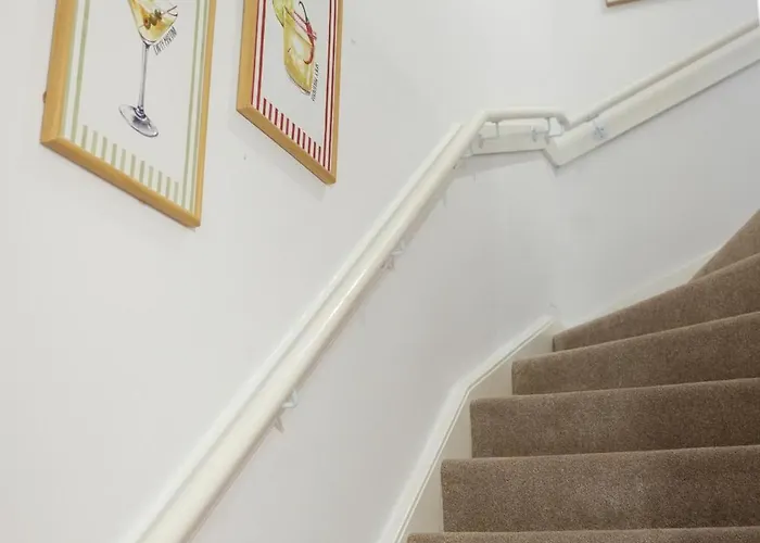 Holiday home Wighton House