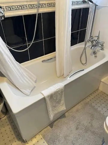 Casa de hóspedes Strathallan