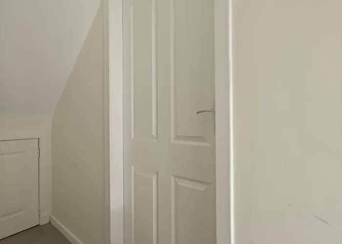 Pansiyon The Boswall