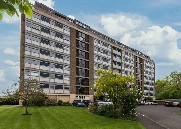 Ravelston Heights Edinburgh