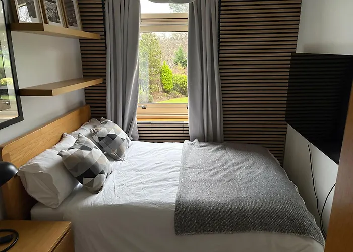 Ravelston Heights Edinburgh