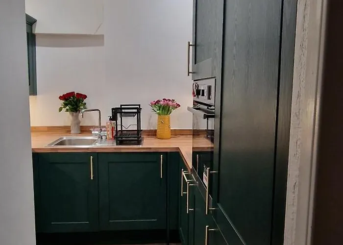 Séjour chez l'habitant Flat