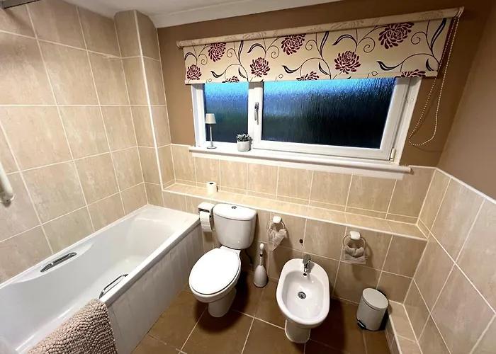 Guest house Cozy Twin Easy Access Free Parking *