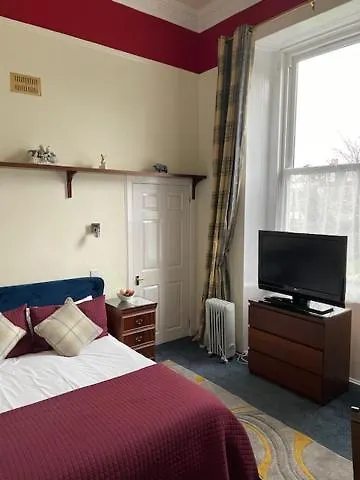 Strathallan 3* Edimburgo