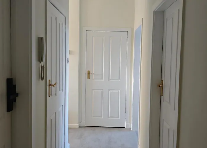 בית אירוח The Boswall אדינבורו