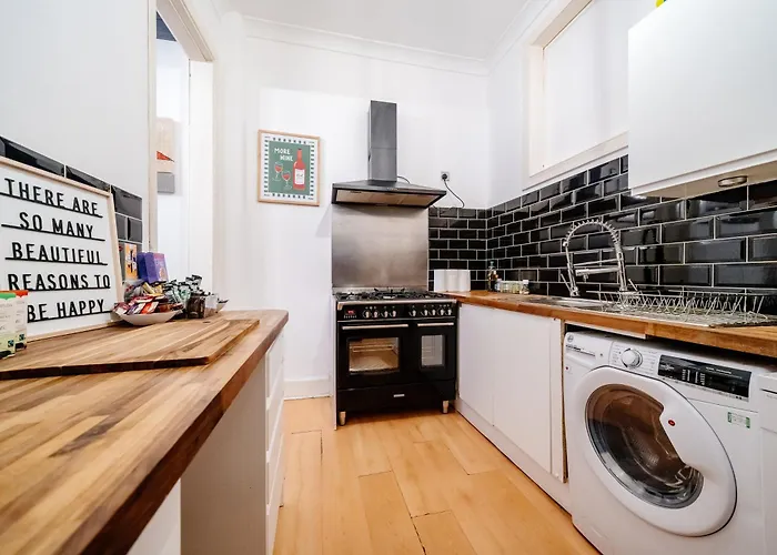 Monty's - 10 Guests 7 Beds Centre إدنبرة