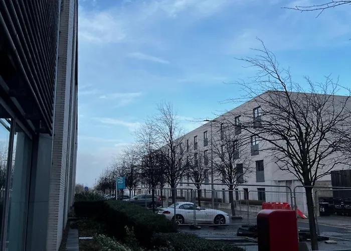 Luxury New York Style Loft ホームステイ