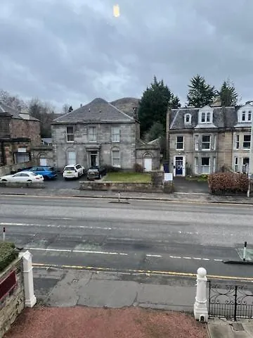 Strathallan Edimburgo