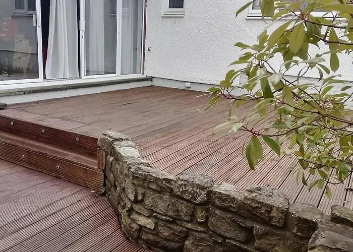 King Size Bed Direct Bus To Center Silver Casa de Férias