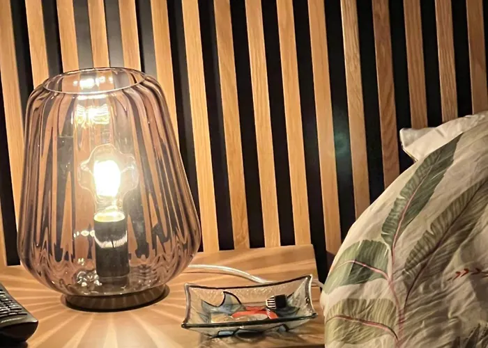 Homestay Luxury New York Style Loft *