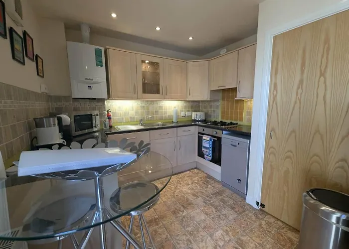 Nyaraló Charming Center With Free Parking *