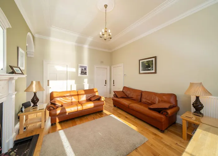 Cleish Holiday home *