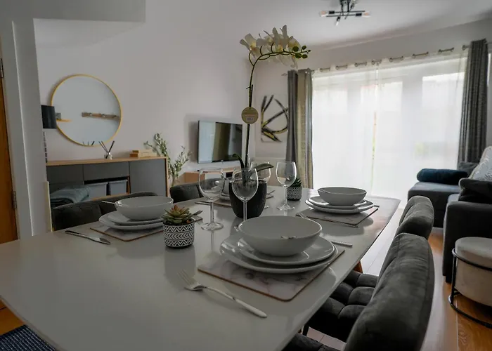 Wighton House * Edimburgo