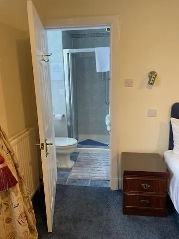 Casa de hóspedes Strathallan