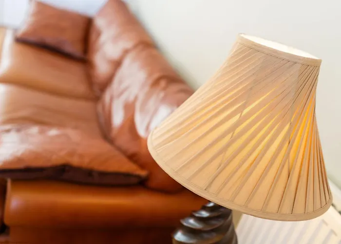 בית נופש Cleish