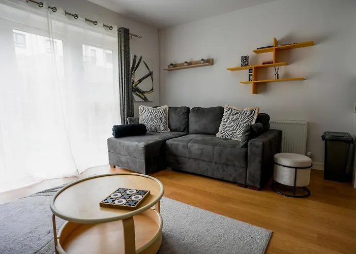 Wighton House Hébergement de vacances *