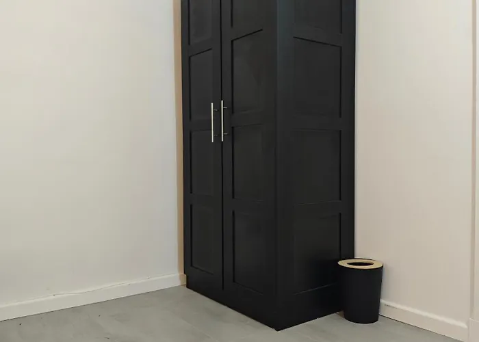 Pansiyon The Boswall *