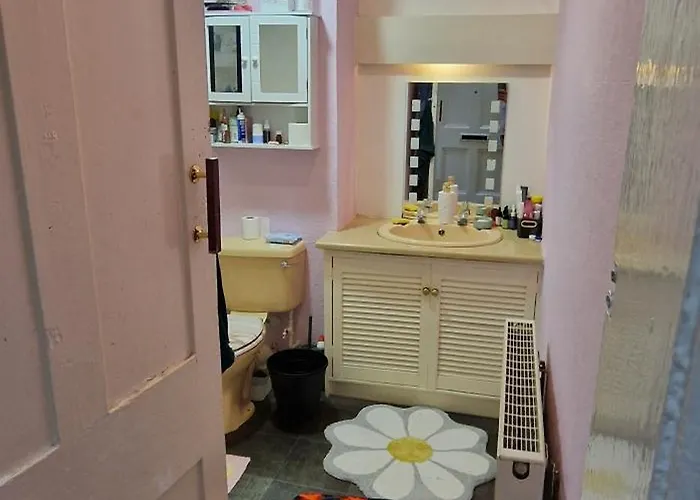 Flat Séjour chez l'habitant