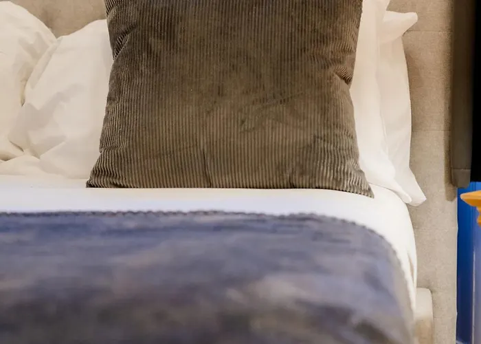 Monty's - 10 Guests 7 Beds Centre Edimburgo