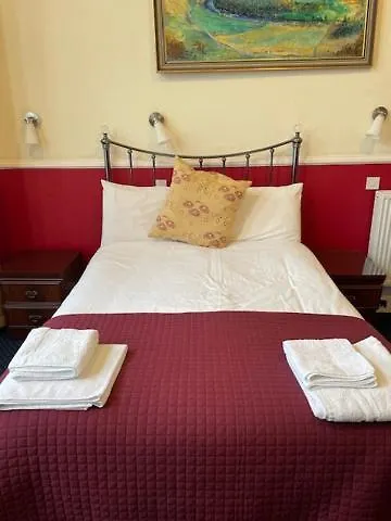 Strathallan 3* Edimburgo