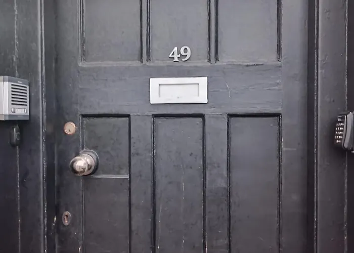 Pansiyon The Boswall