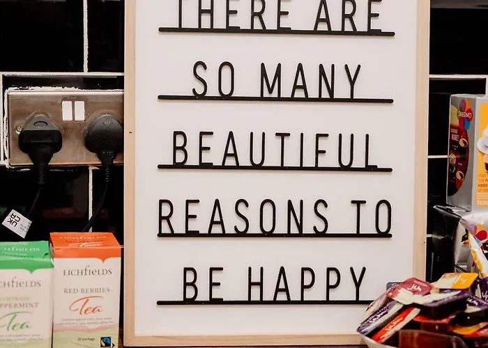 Monty's - 10 Guests 7 Beds Centre بيت للعطل *