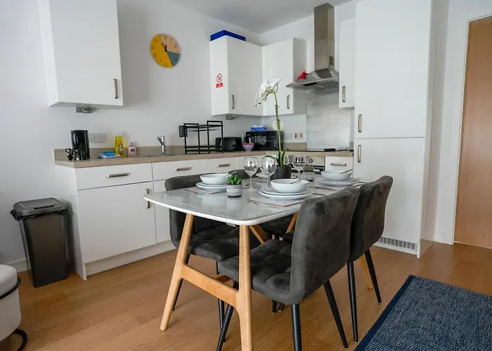 Сasa de vacaciones Wighton House Edimburgo