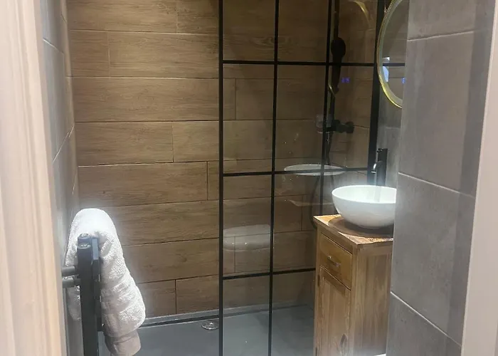 Scottish White House