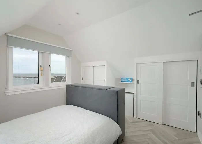 Luxury Waterfront Retreat For Groups * Edimburgo