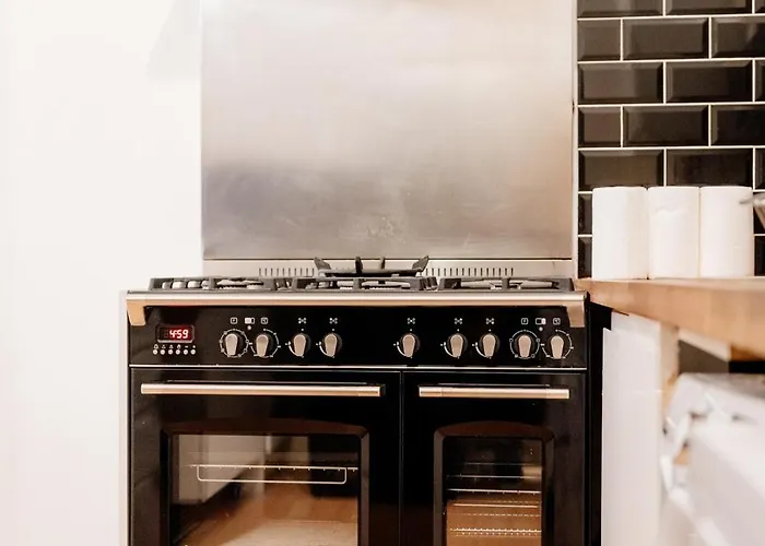 بيت للعطل Monty's - 10 Guests 7 Beds Centre إدنبرة