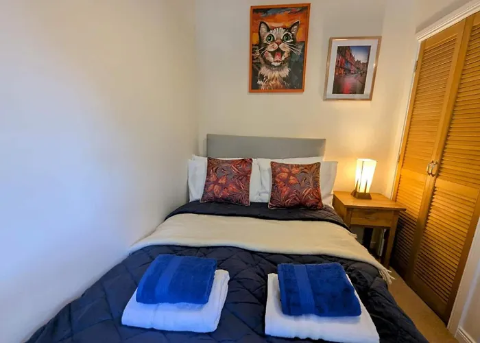 Charming Center With Free Parking