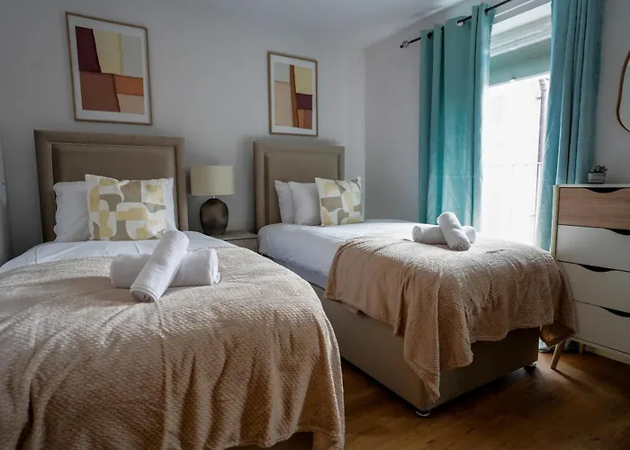 Wighton House 에든버러