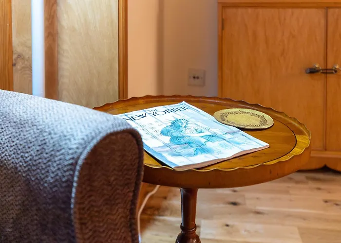 Bright, Spacious House Holiday home Edinburgh