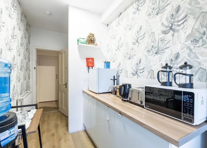 38 Bide Collective Casa de hóspedes *