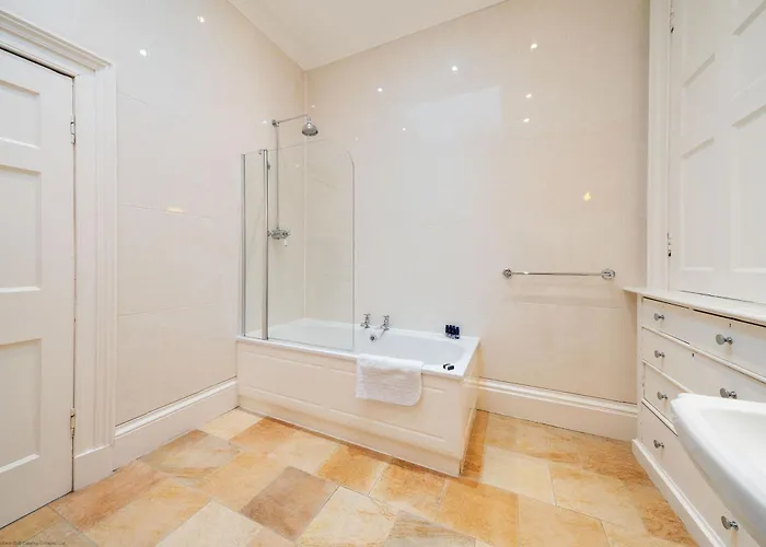 Cleish Holiday home *