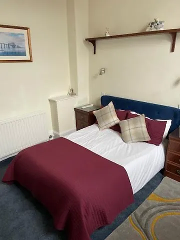 Strathallan Edimburgo