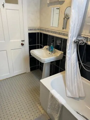 Strathallan 3* Edimburgo