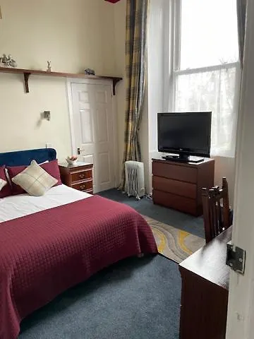 Casa de hóspedes Strathallan