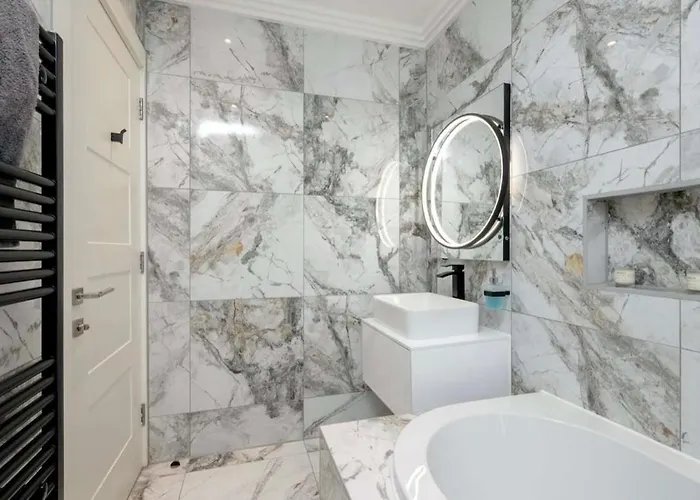 Hébergement de vacances Luxury Waterfront Retreat For Groups