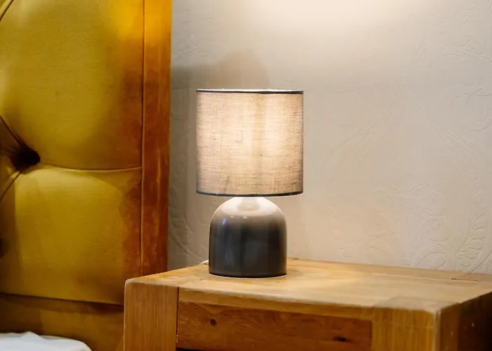 Mcdonalds House 12 Guests 10 Beds 15' Centre Casa vacanze Edimburgo