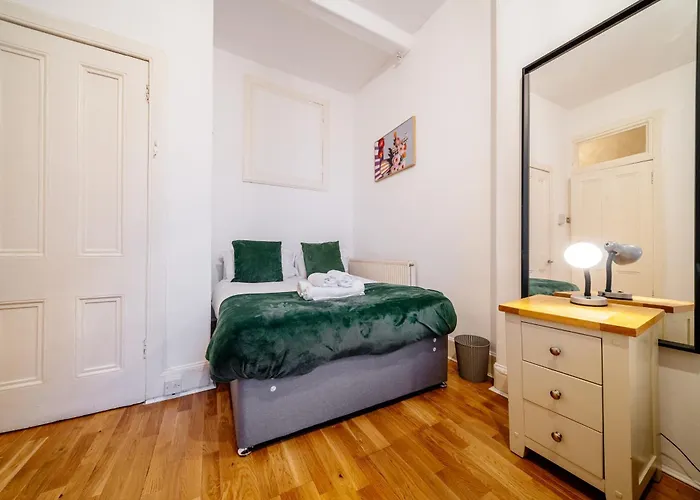 بيت للعطل Monty's - 10 Guests 7 Beds Centre