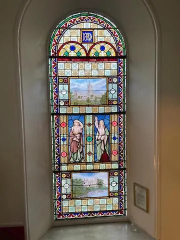 Casa de hóspedes Strathallan