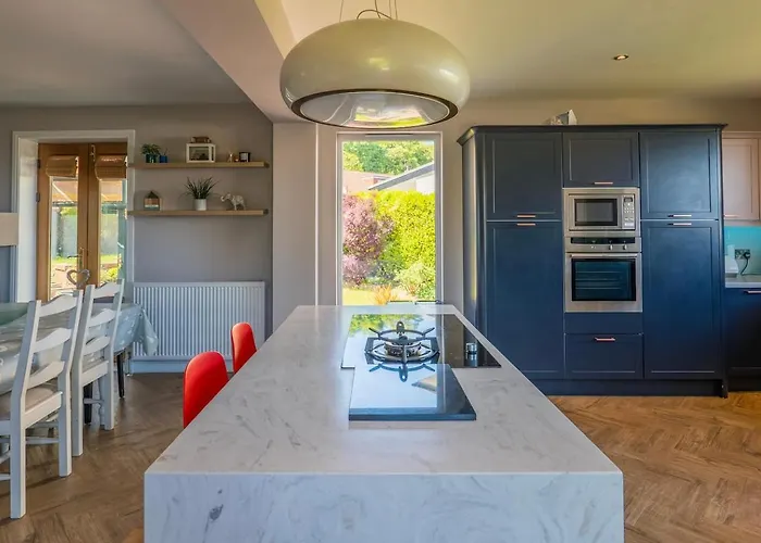 Scottish White House *