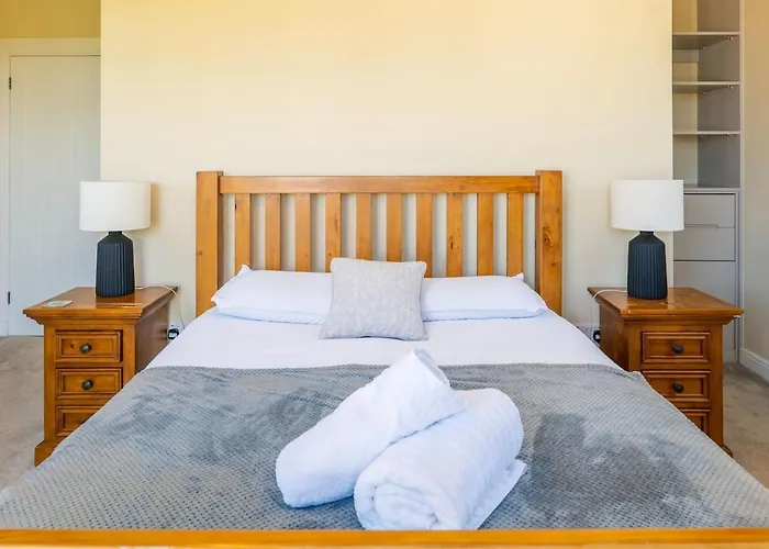 Scottish White House אדינבורו